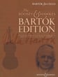 Bartok for Cello cover